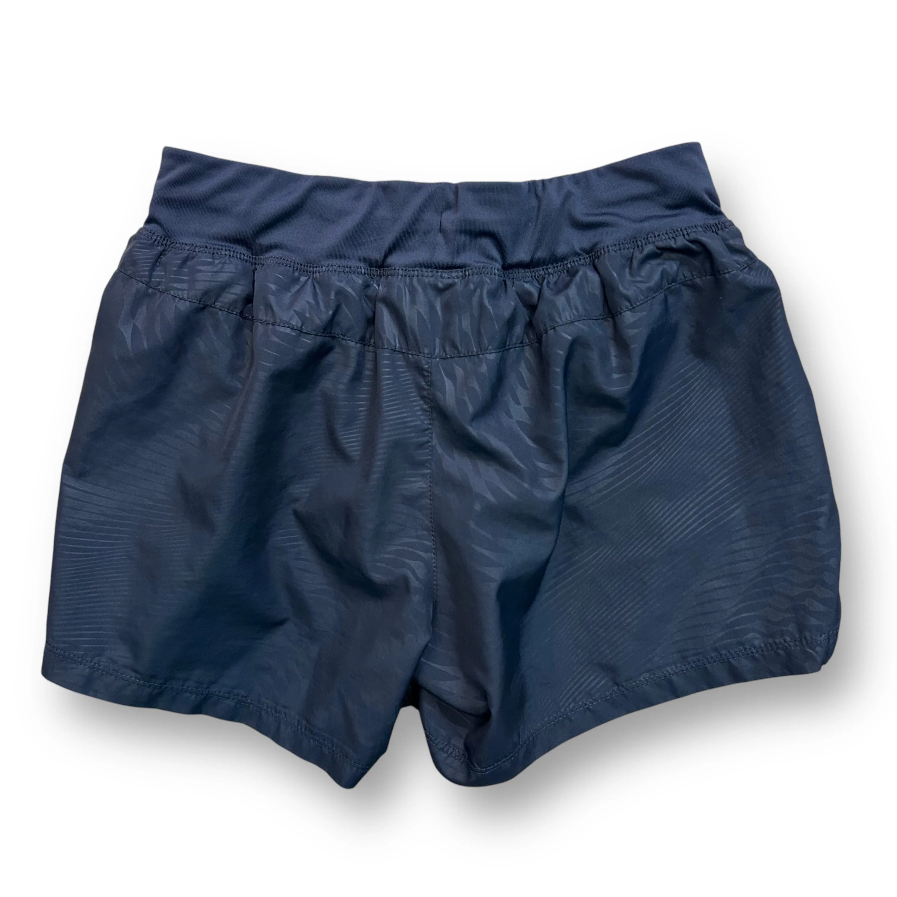 Women's Champion Size XS Gray Athletic Quick-Dry Running Shorts