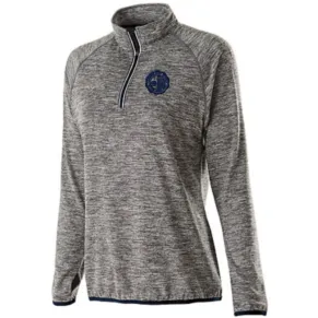 Women's Holloway 1/4 Zip