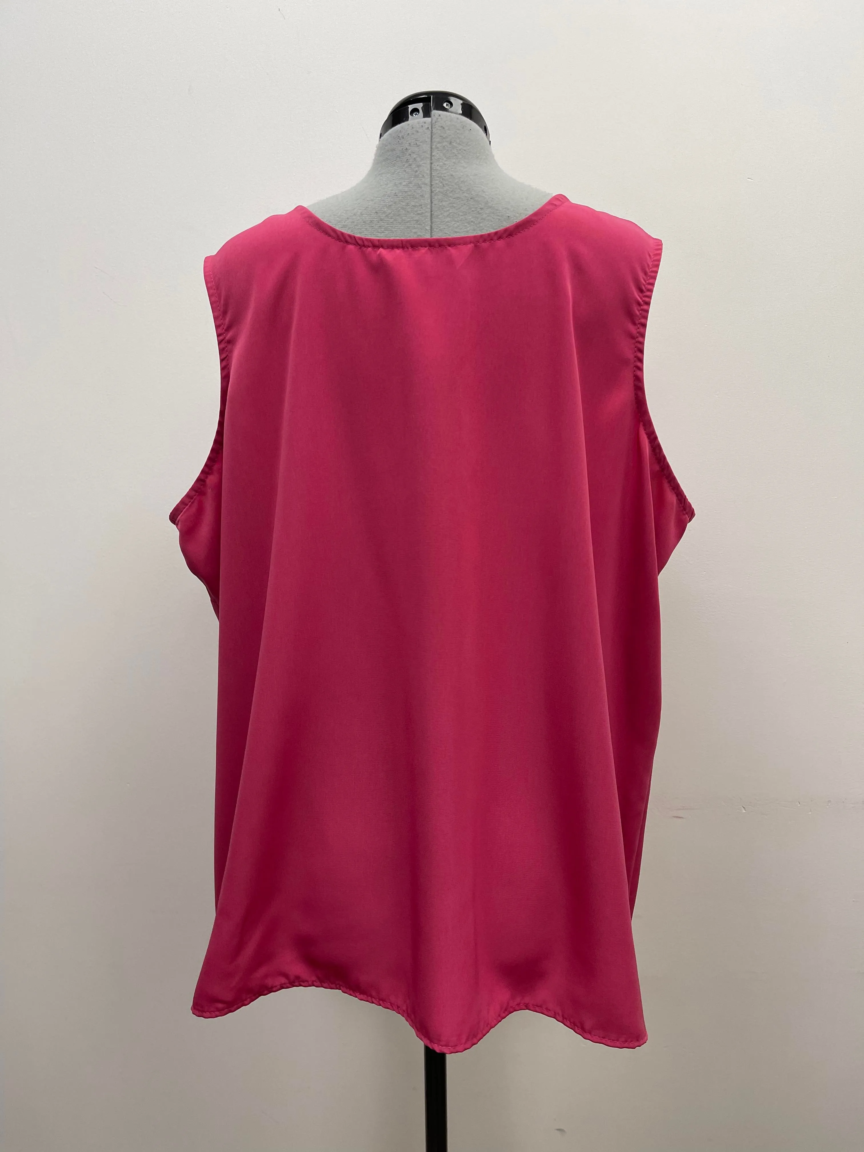 Women's Penningtons Sleeveless Top, 24