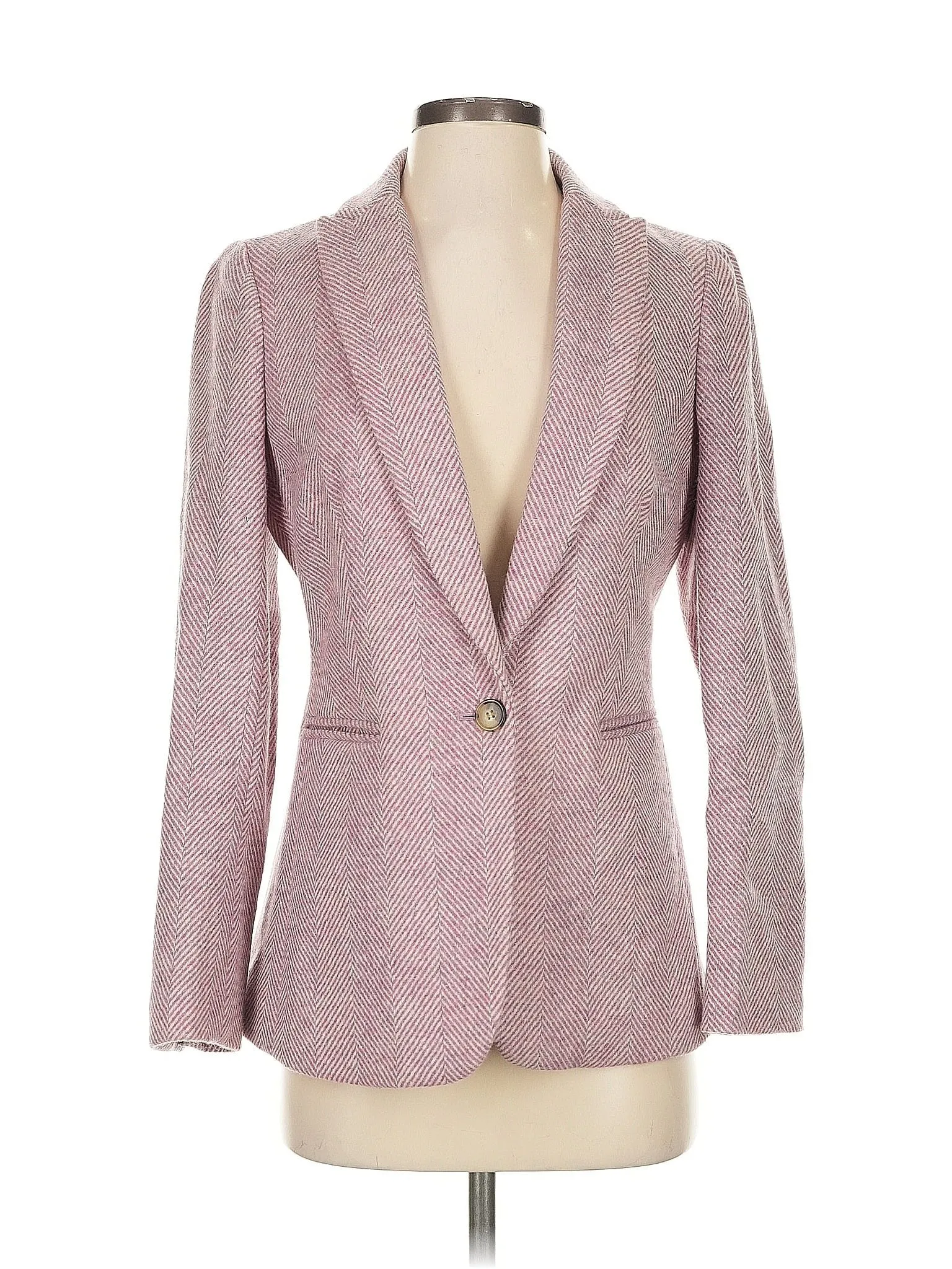 Wool Blazer J.CREW