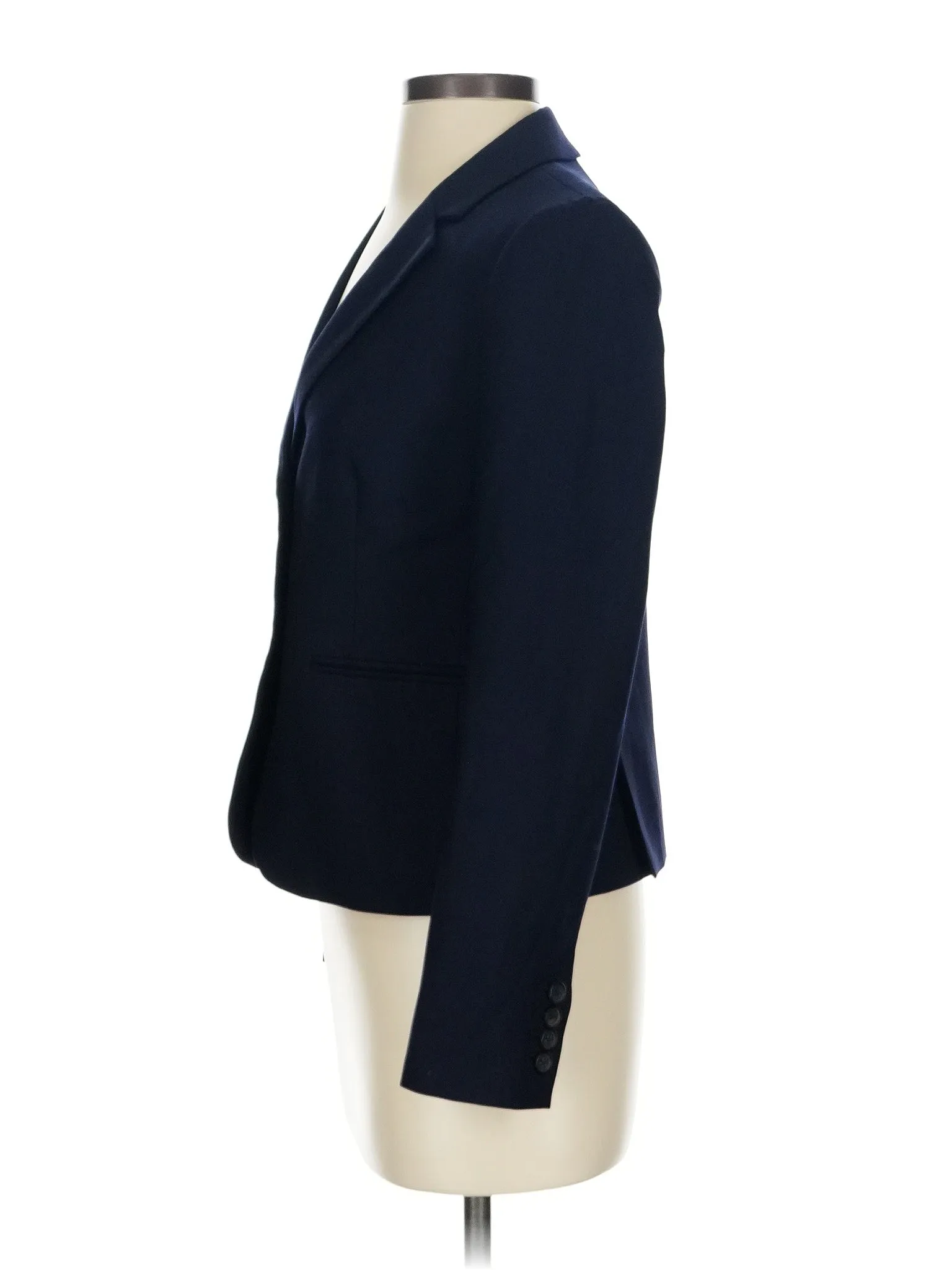 Wool Blazer J.CREW