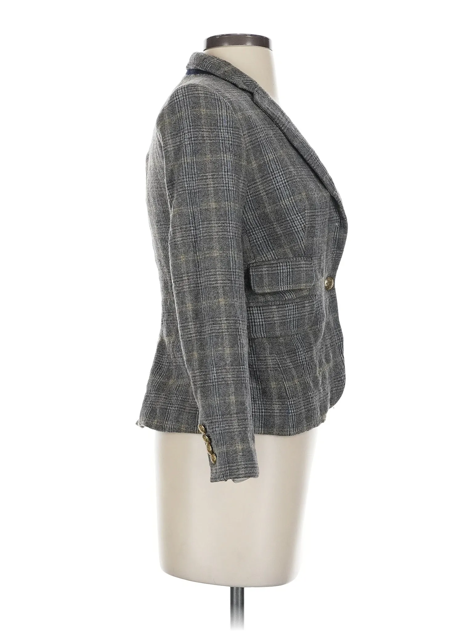 Wool Blazer J.CREW