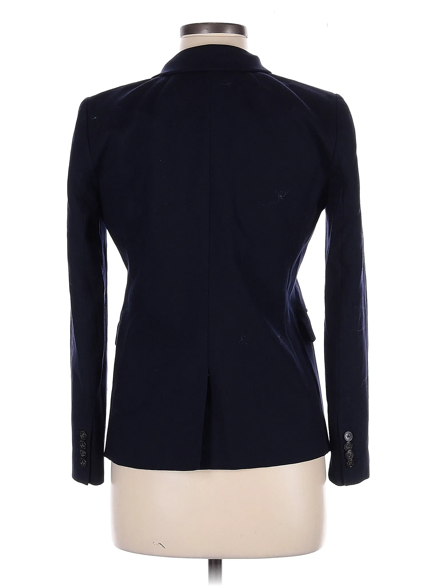 Wool Blazer J.CREW