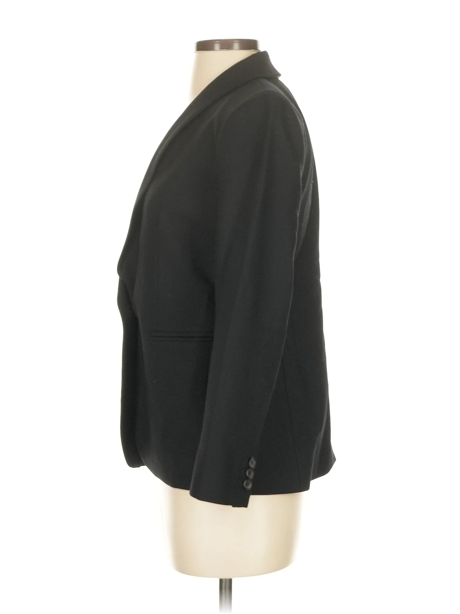 Wool Blazer J.CREW