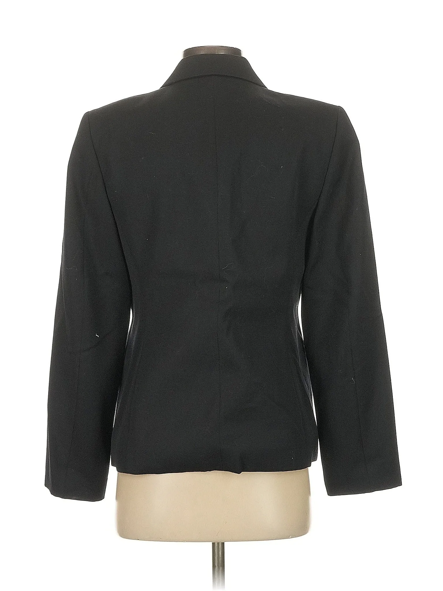 Wool Blazer J.CREW