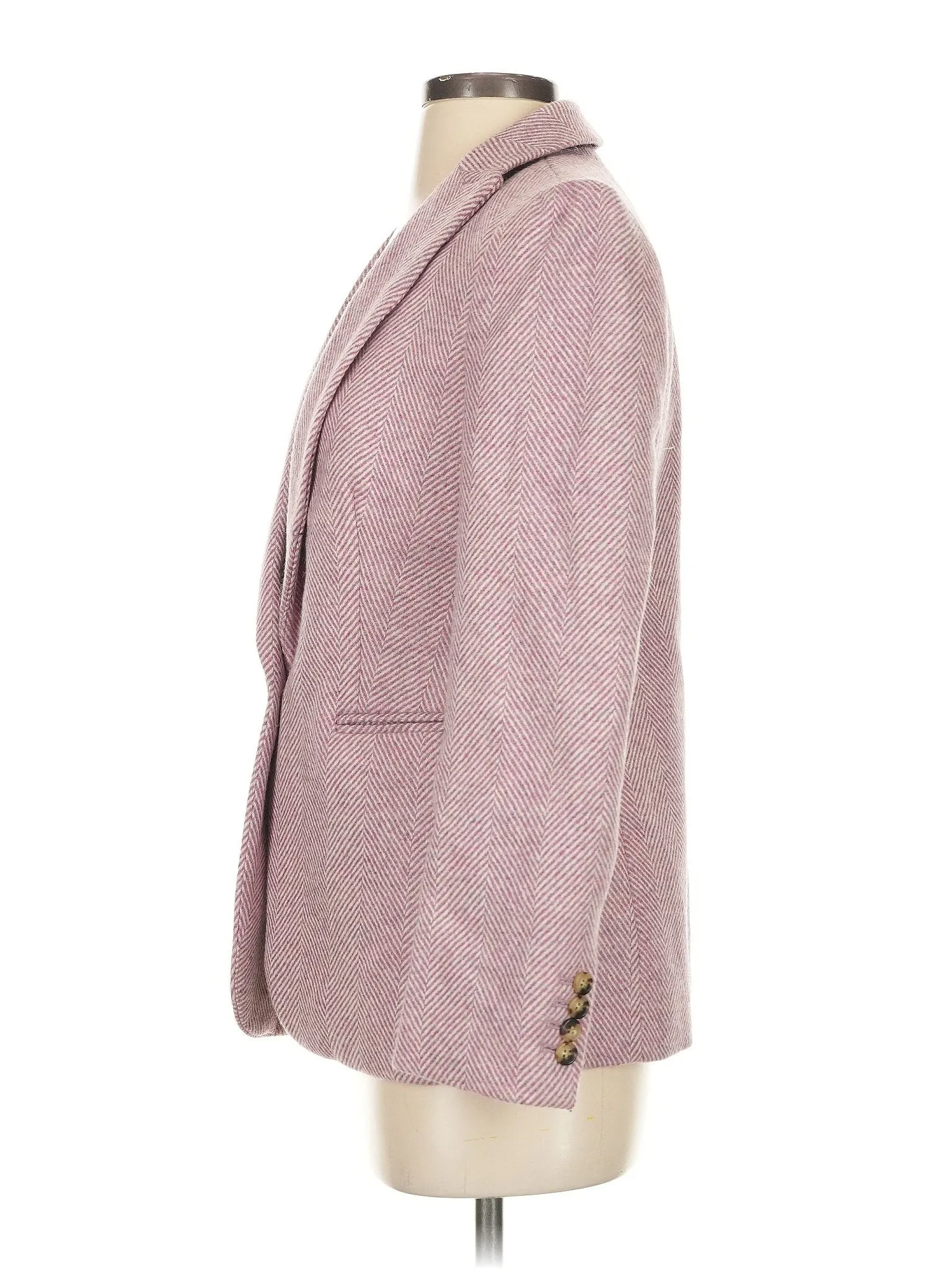 Wool Blazer J.CREW