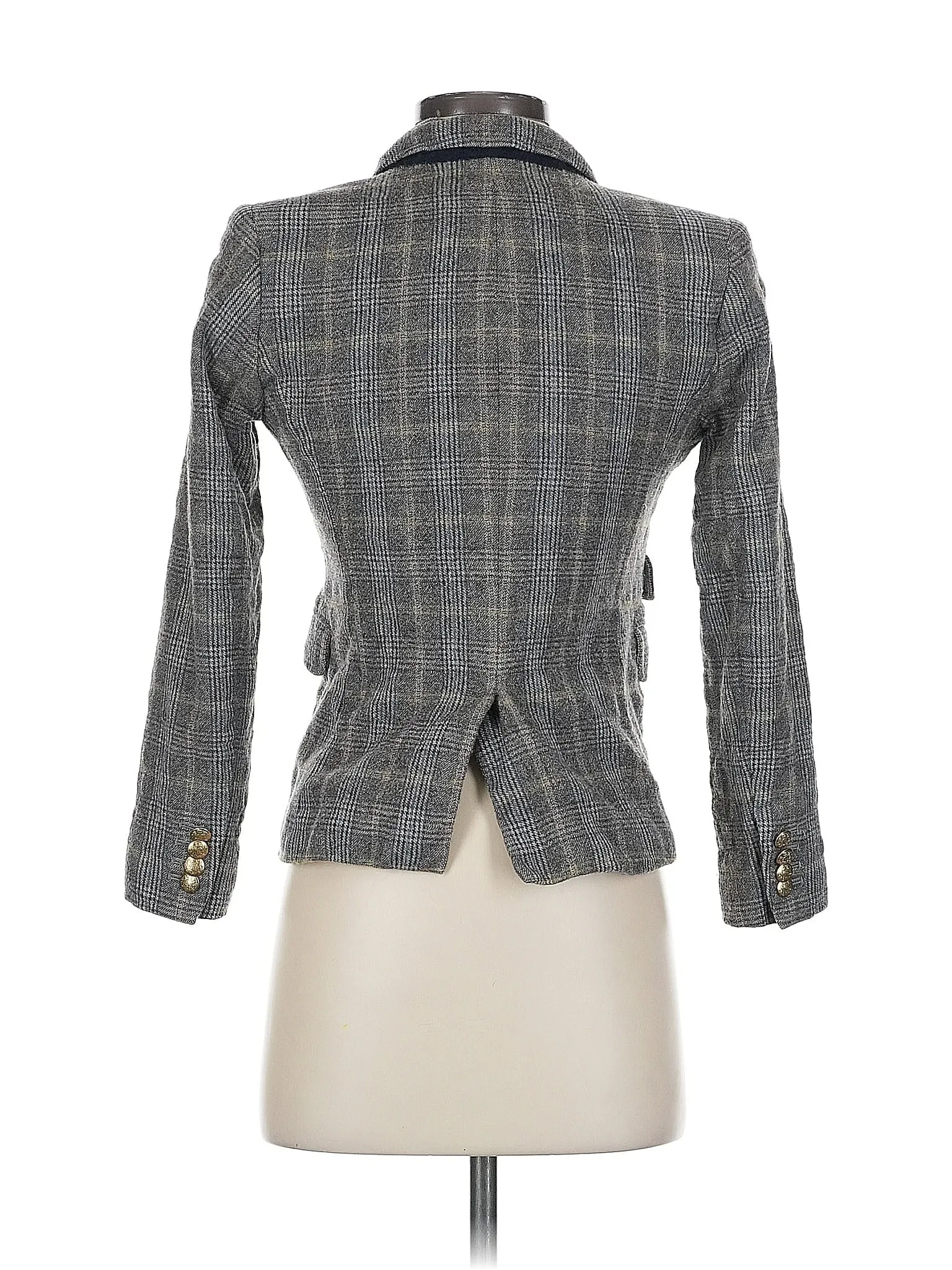 Wool Blazer J.CREW