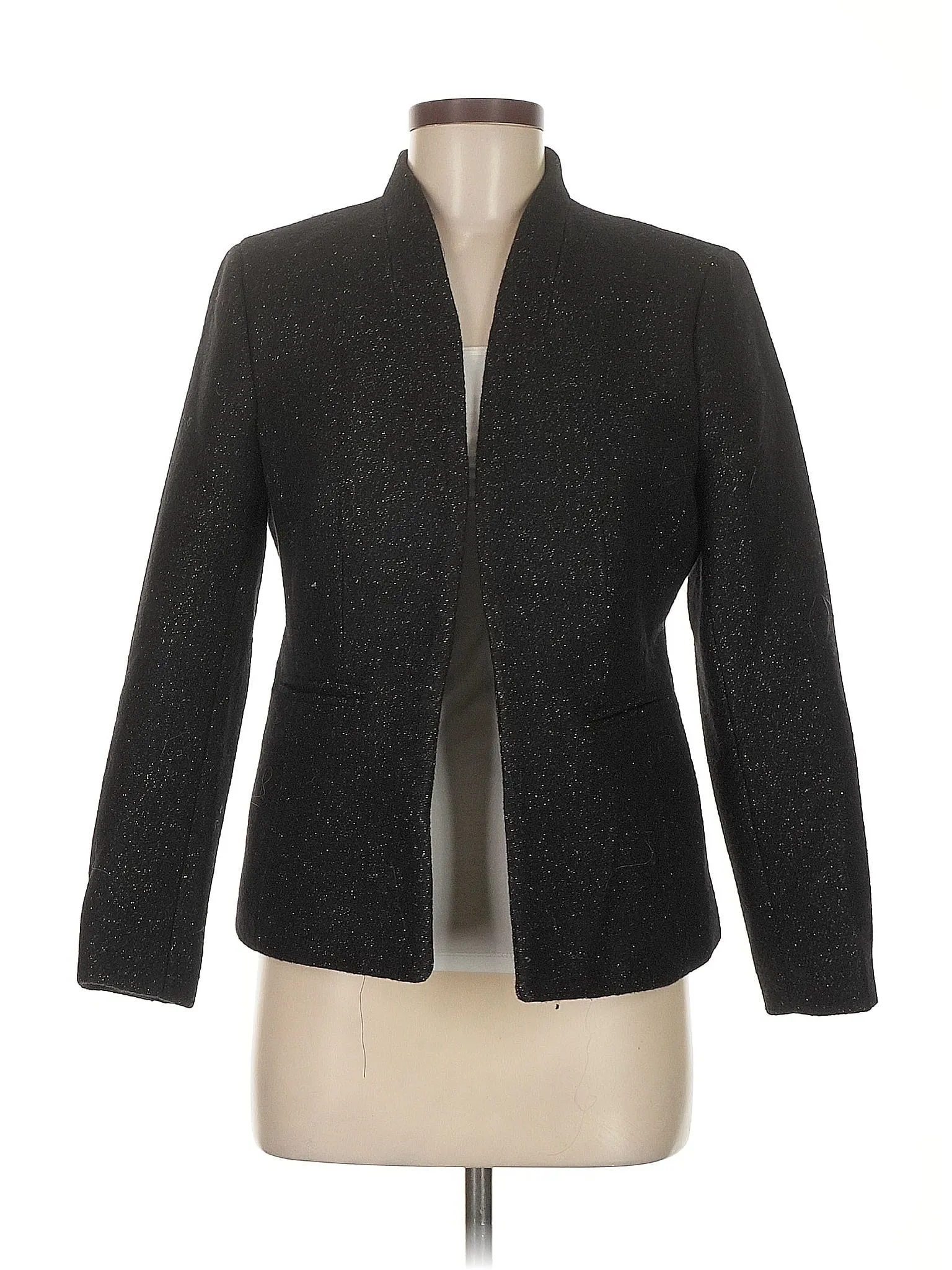 Wool Blazer J.CREW