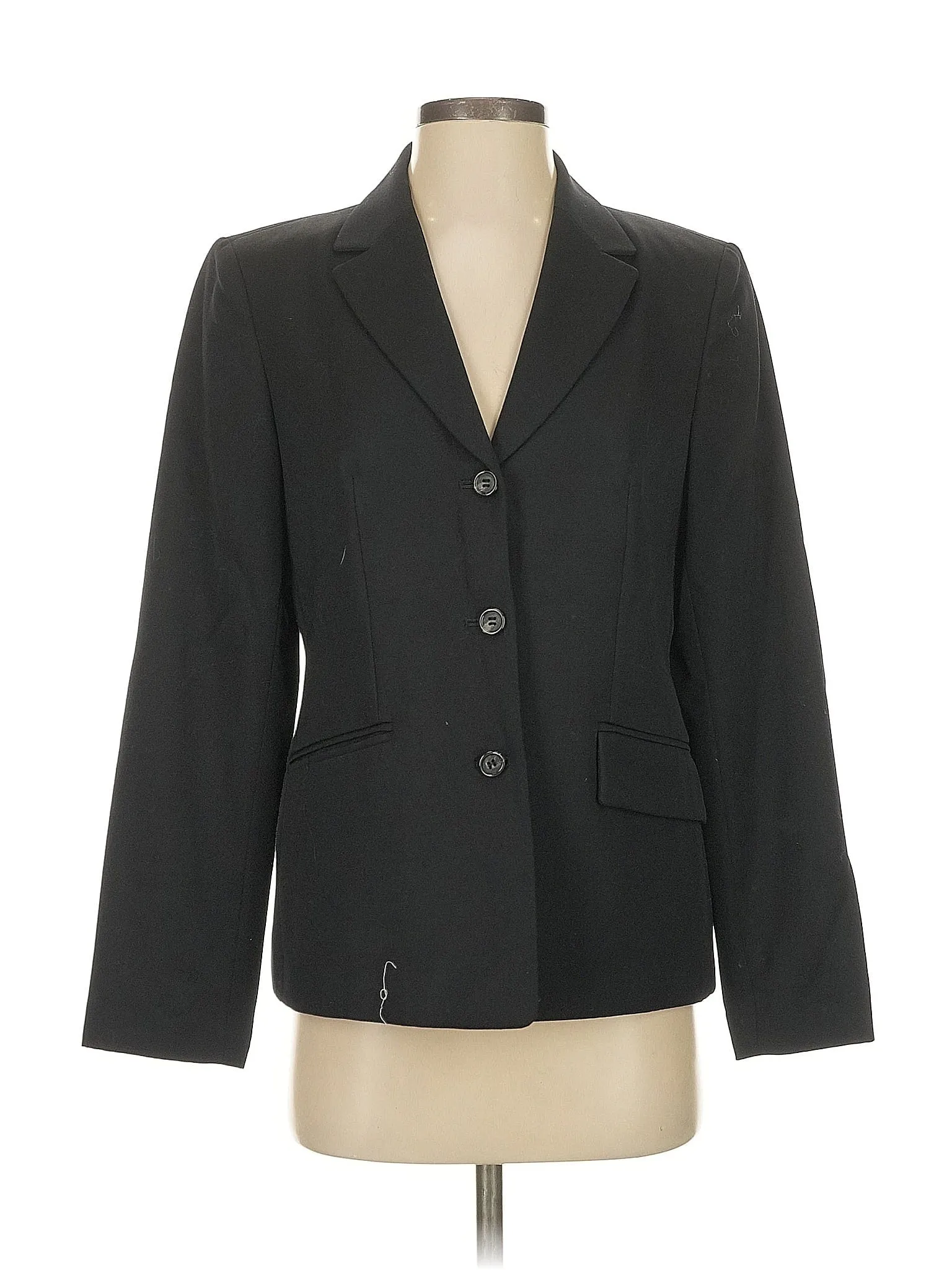 Wool Blazer J.CREW