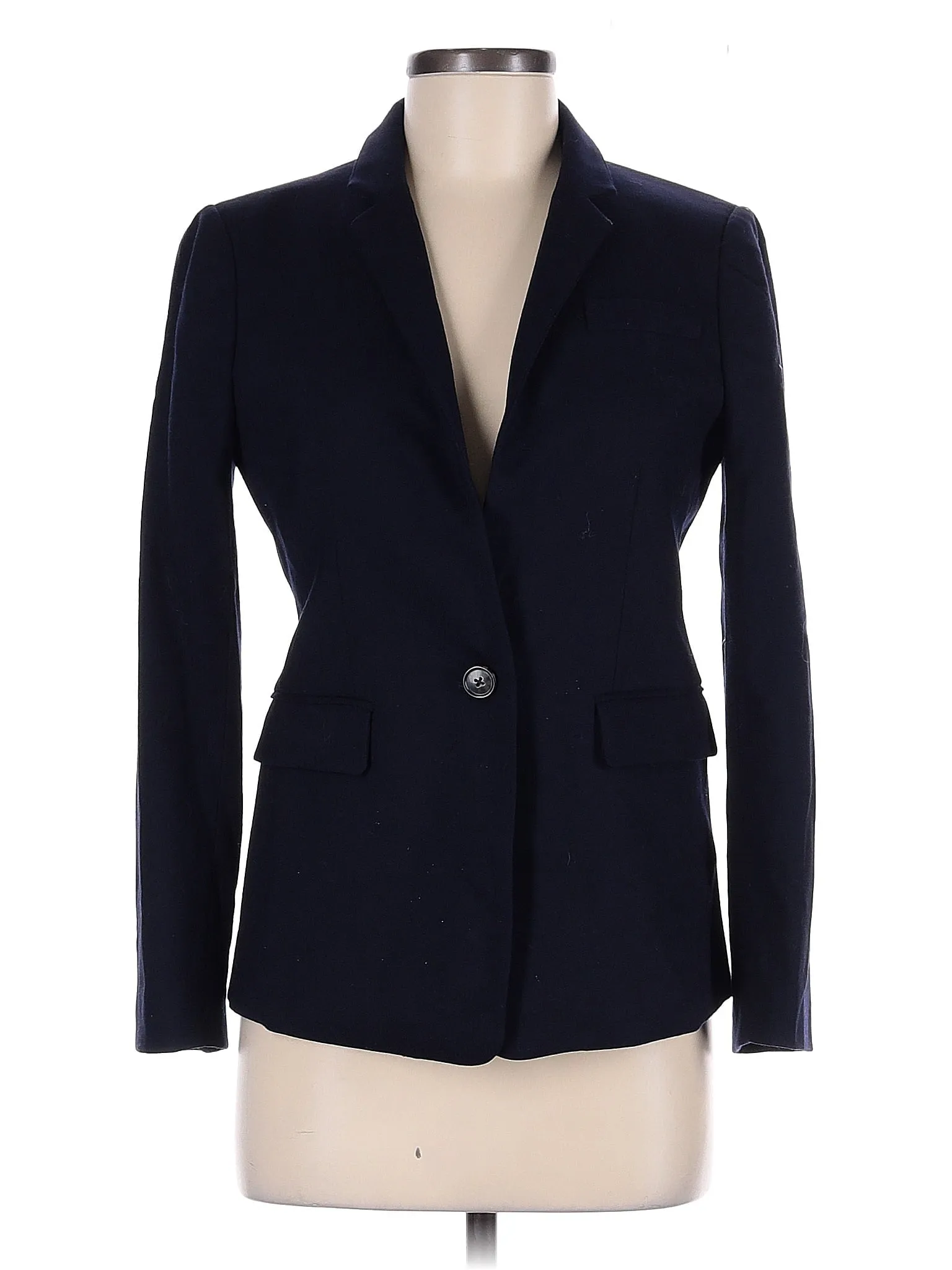 Wool Blazer J.CREW