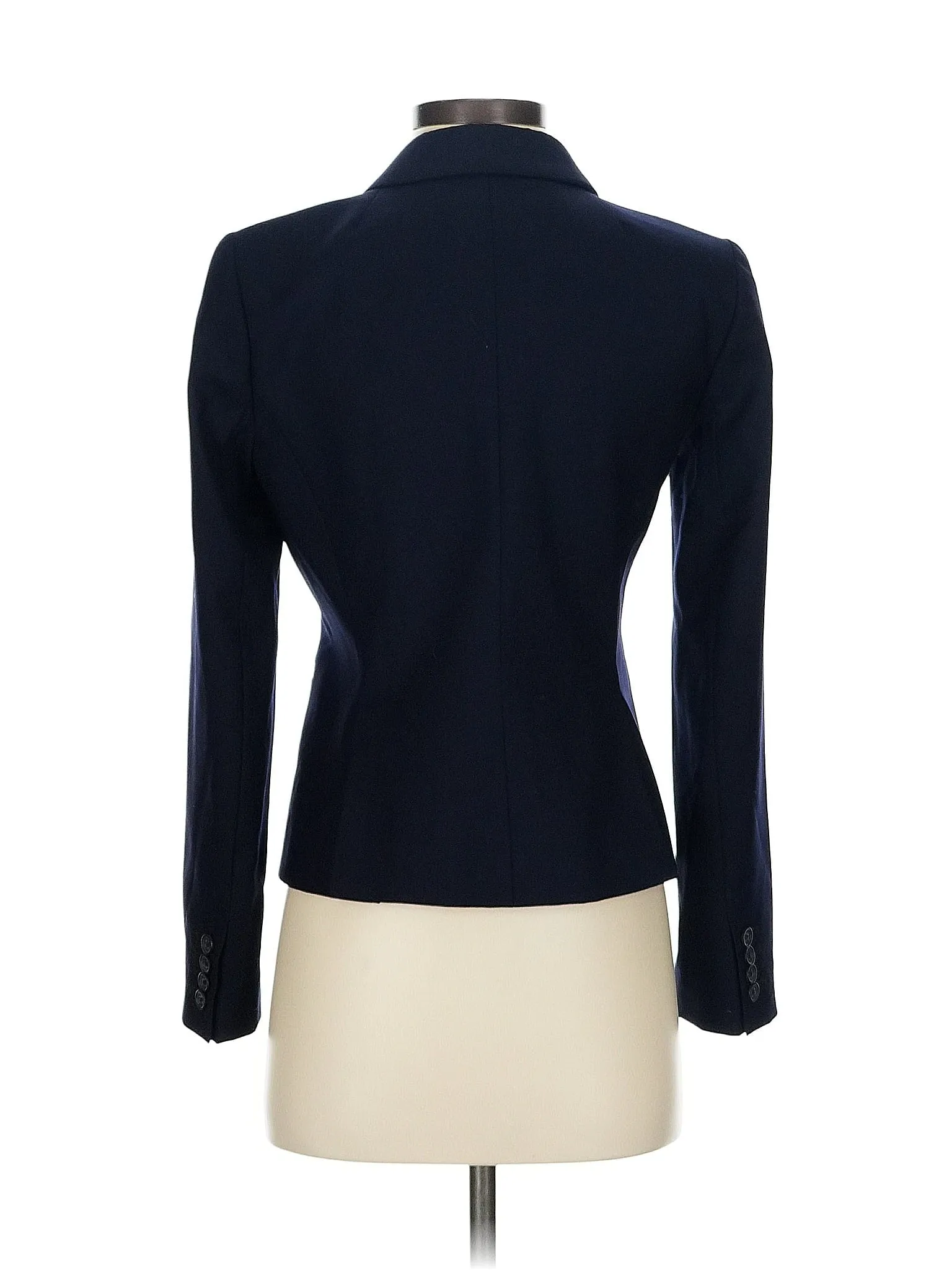 Wool Blazer J.CREW