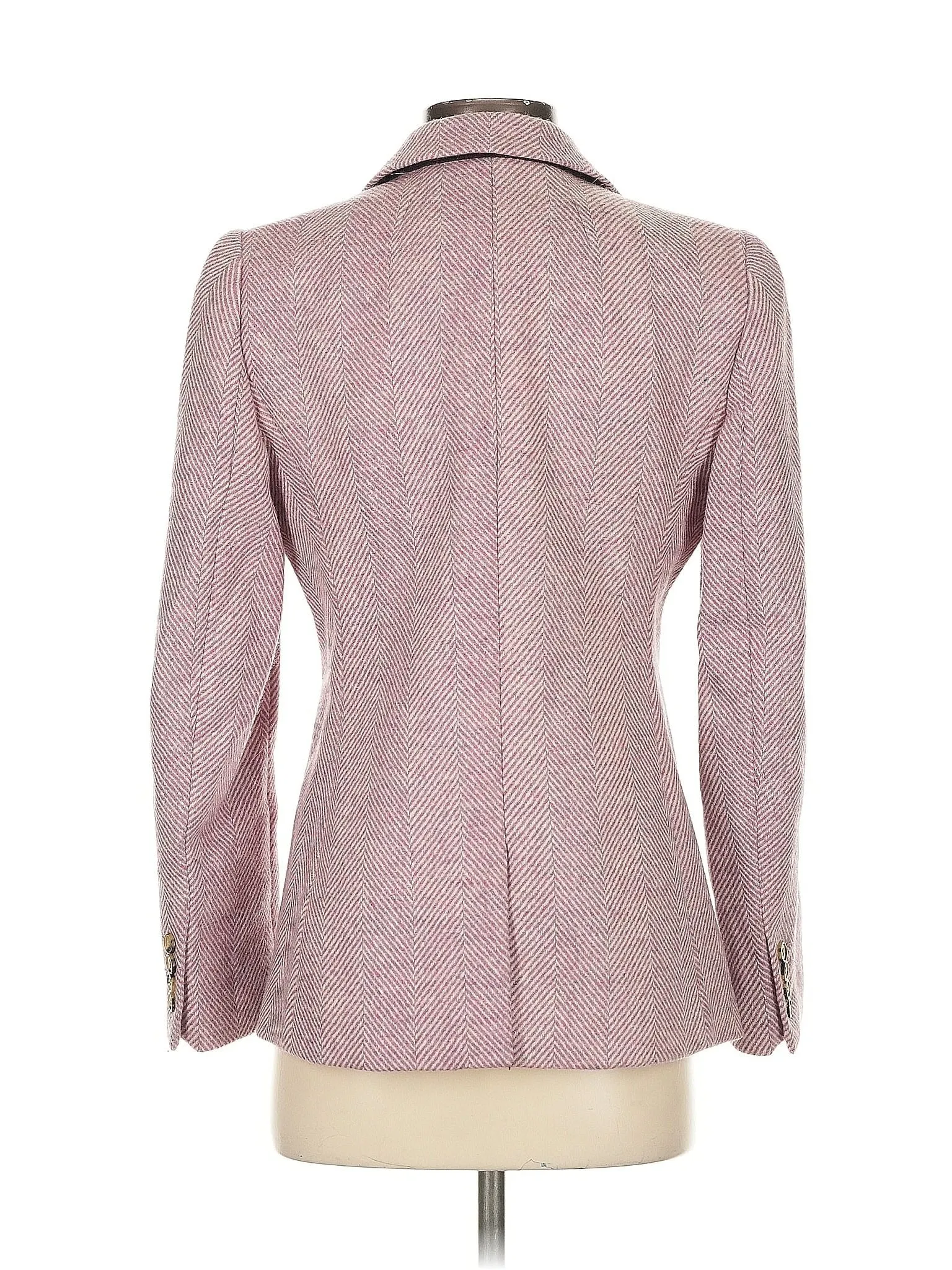 Wool Blazer J.CREW