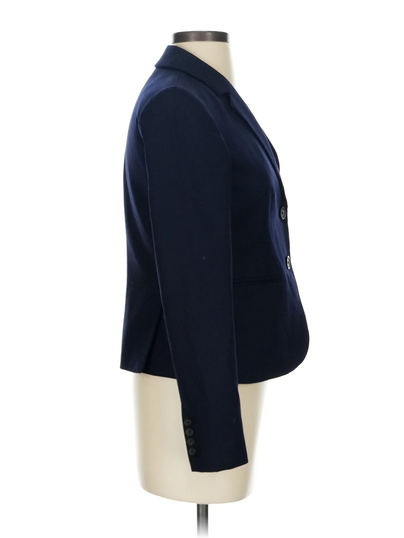Wool Blazer J.CREW