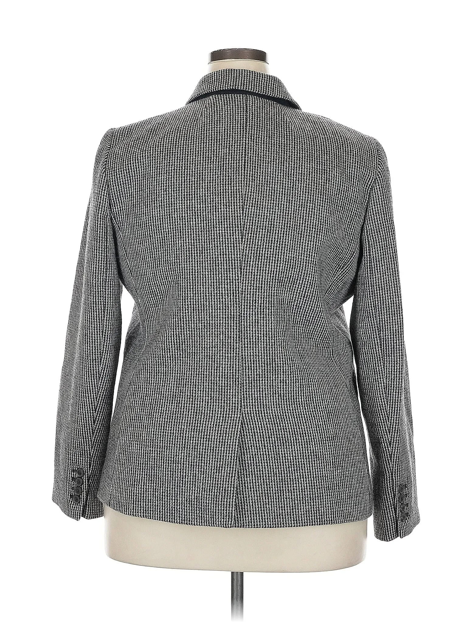 Wool Blazer J.CREW