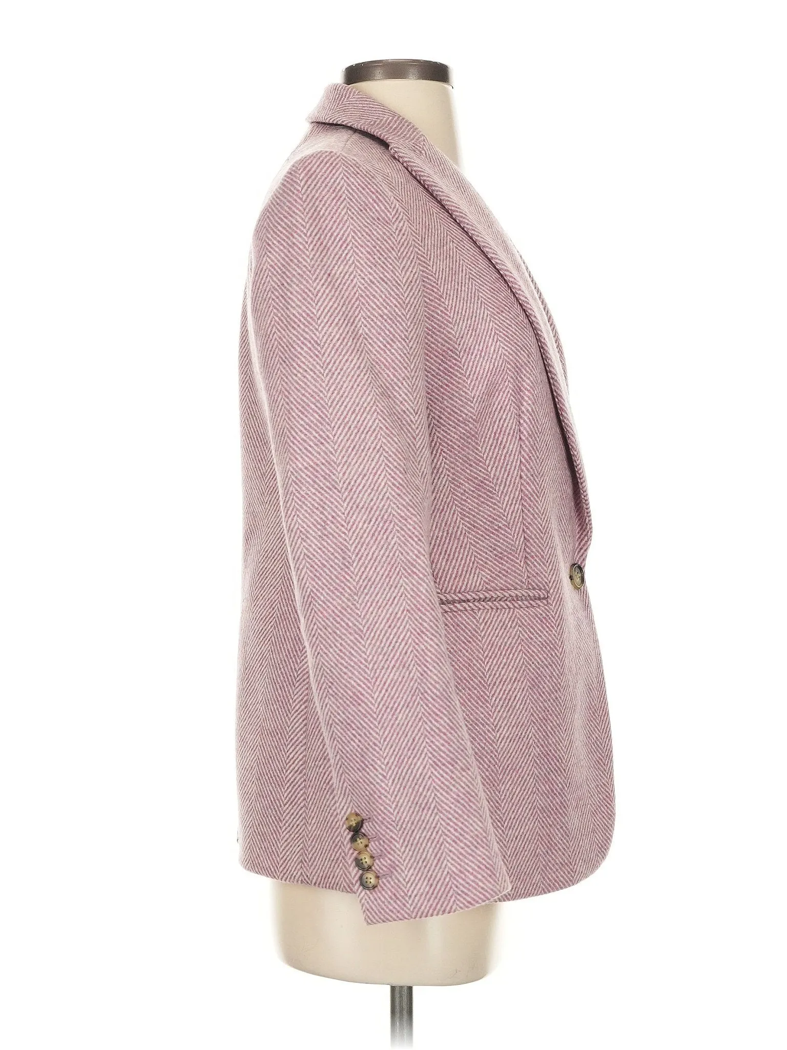 Wool Blazer J.CREW