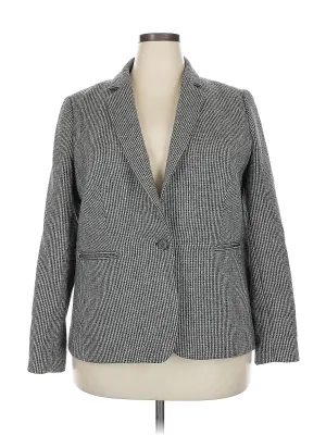 Wool Blazer J.CREW