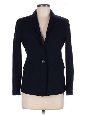 Wool Blazer J.CREW