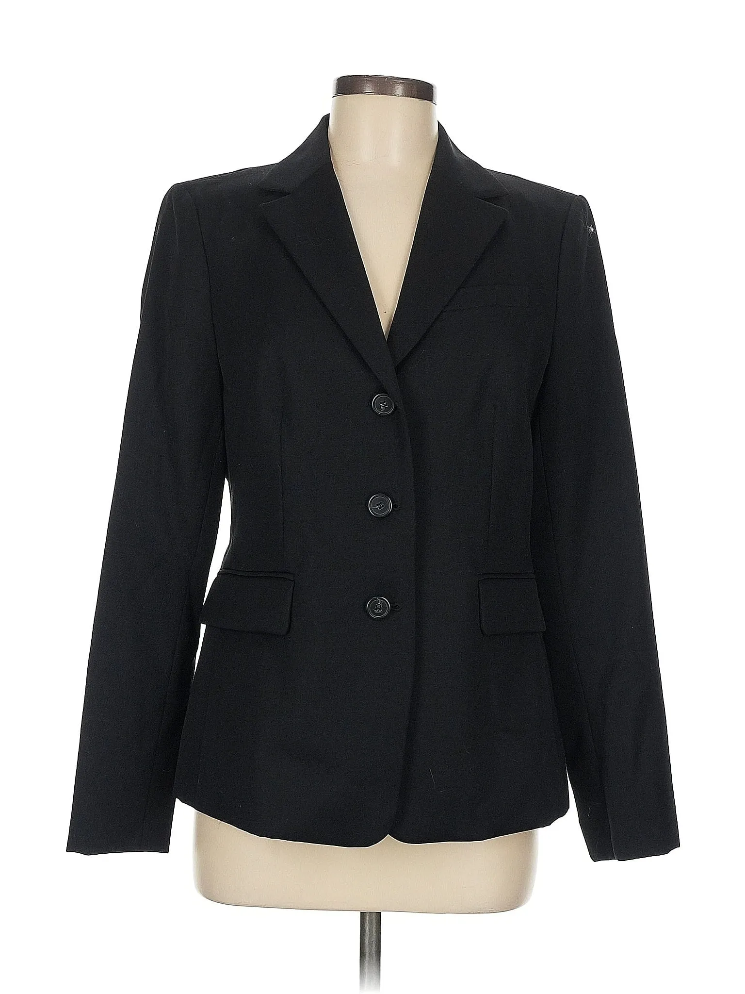Wool Blazer J.CREW