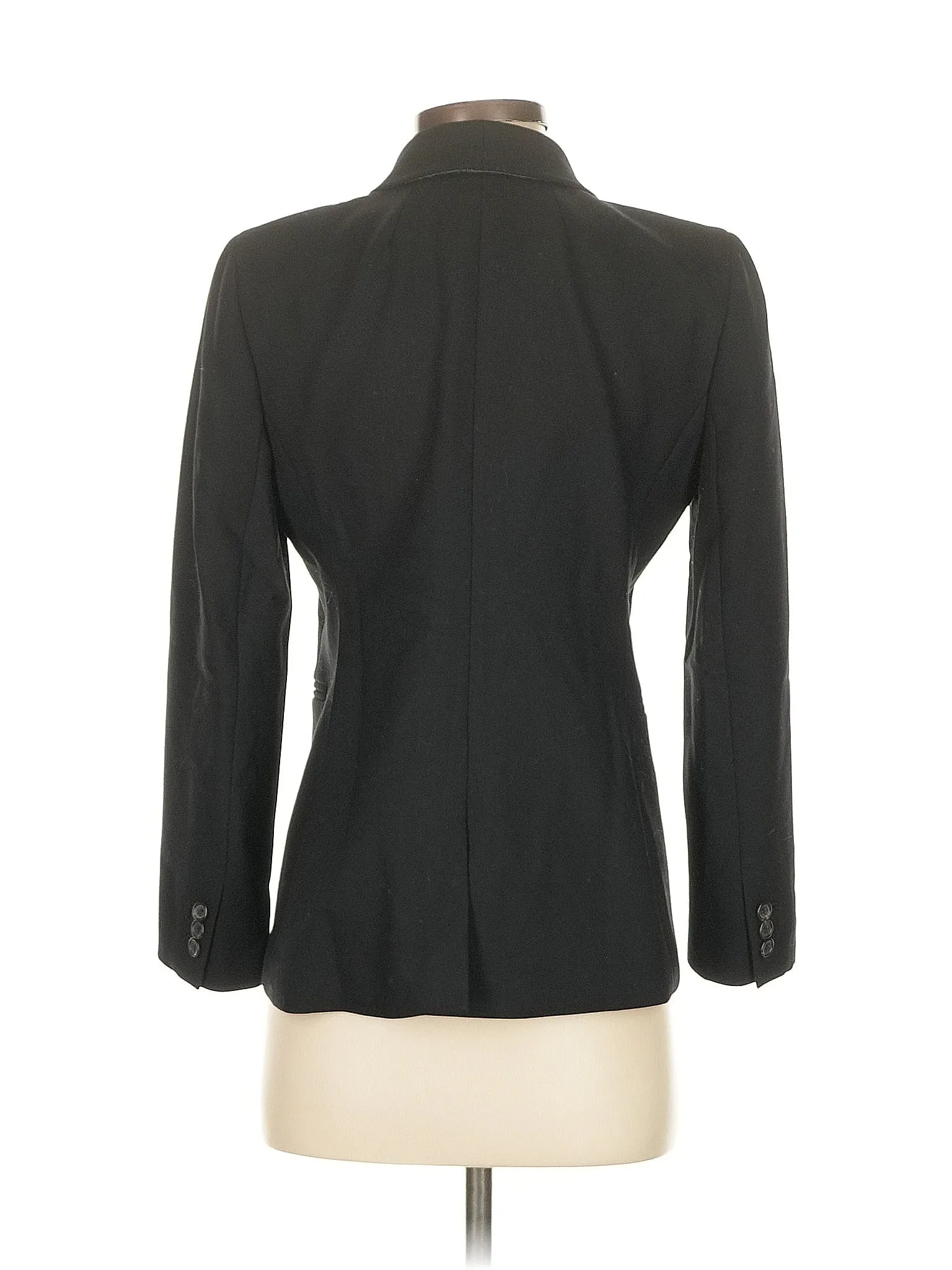 Wool Blazer J.CREW