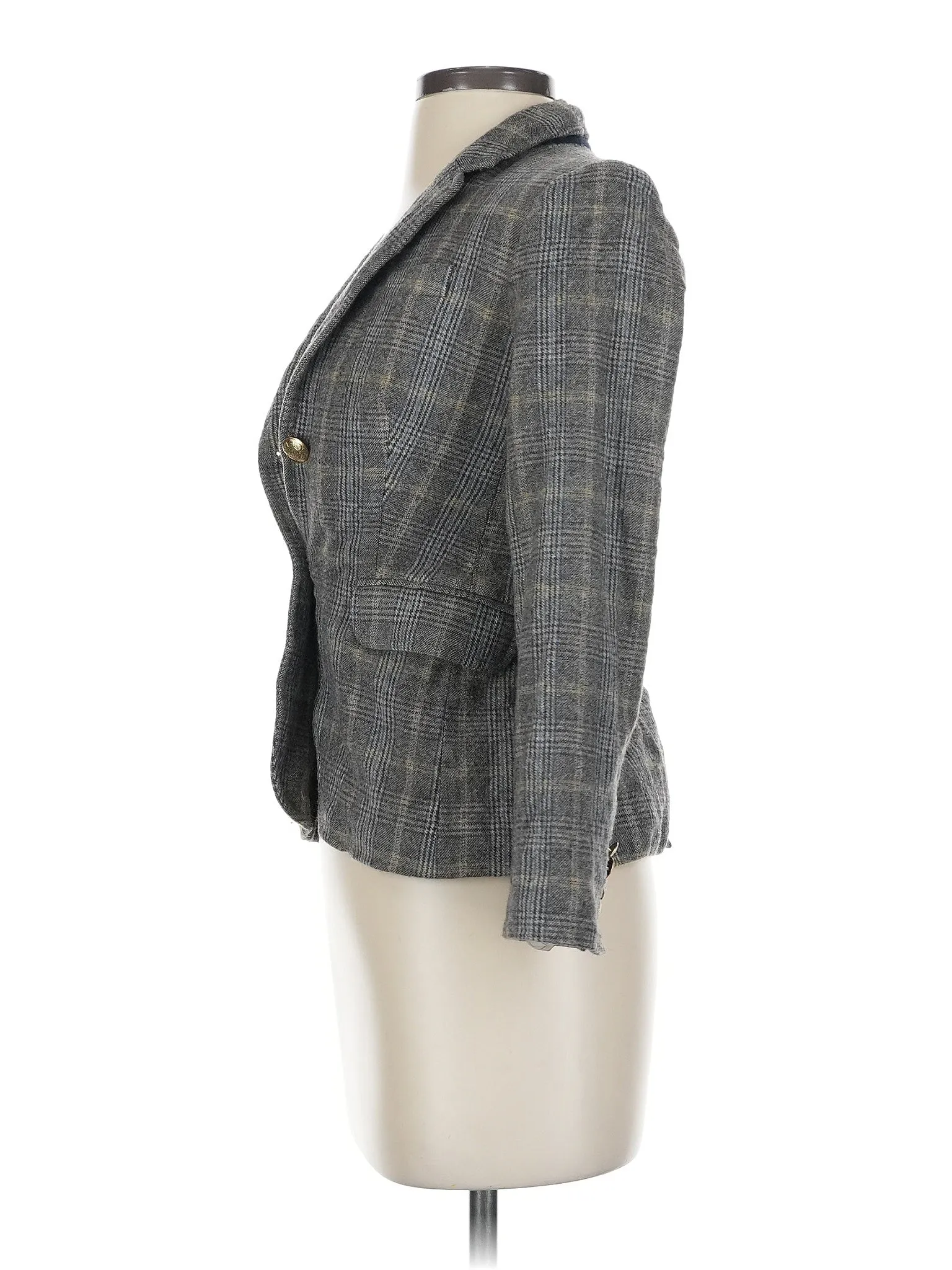 Wool Blazer J.CREW