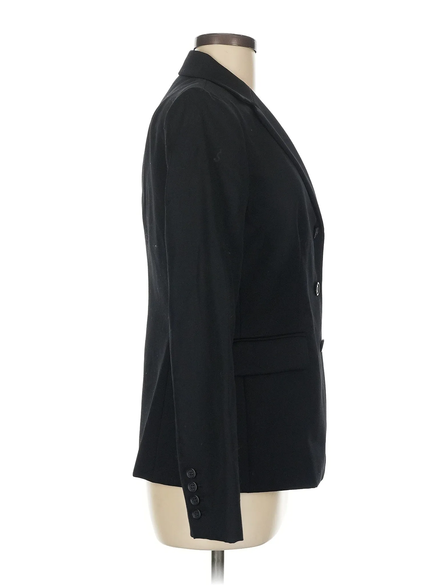Wool Blazer J.CREW