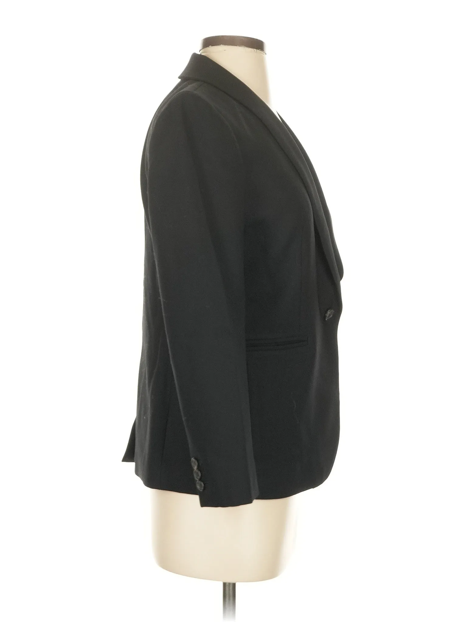 Wool Blazer J.CREW