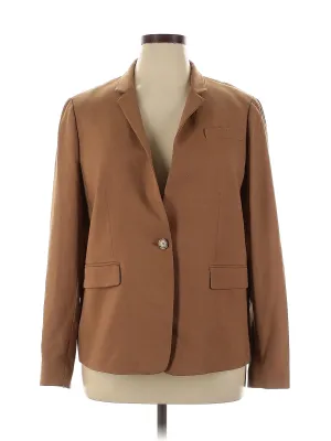 Wool Blazer J.CREW