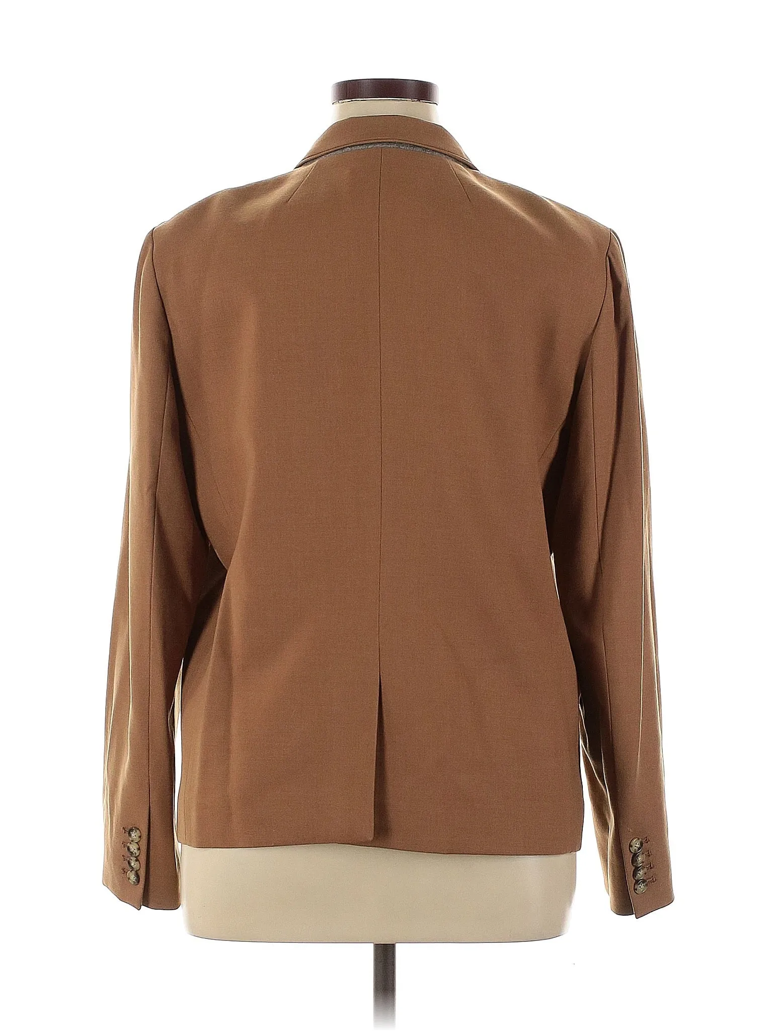 Wool Blazer J.CREW