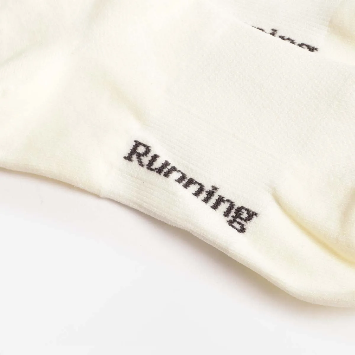 Worth Every Penny Acid Running Logo Socks  Almost Sold Out!