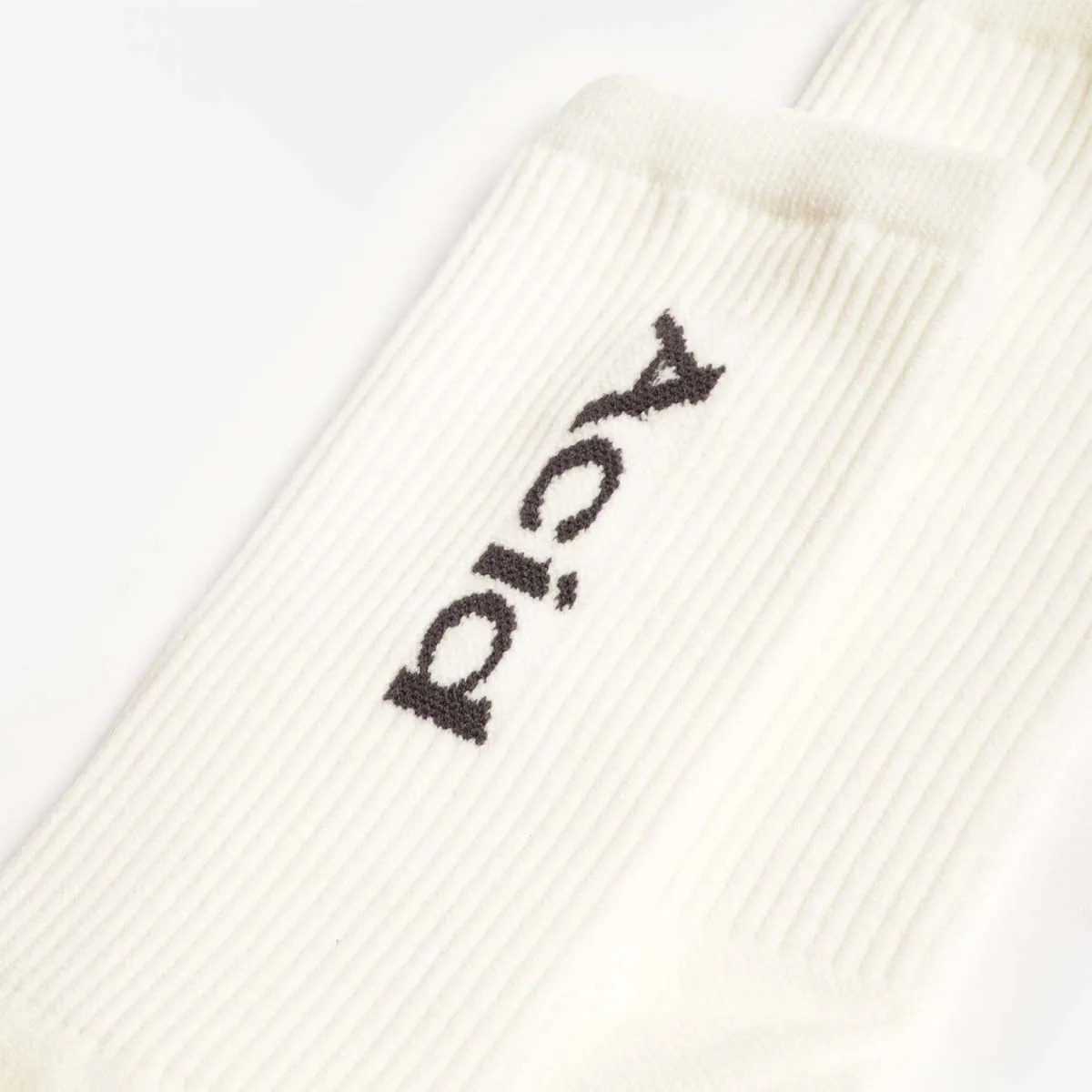 Worth Every Penny Acid Running Logo Socks  Almost Sold Out!