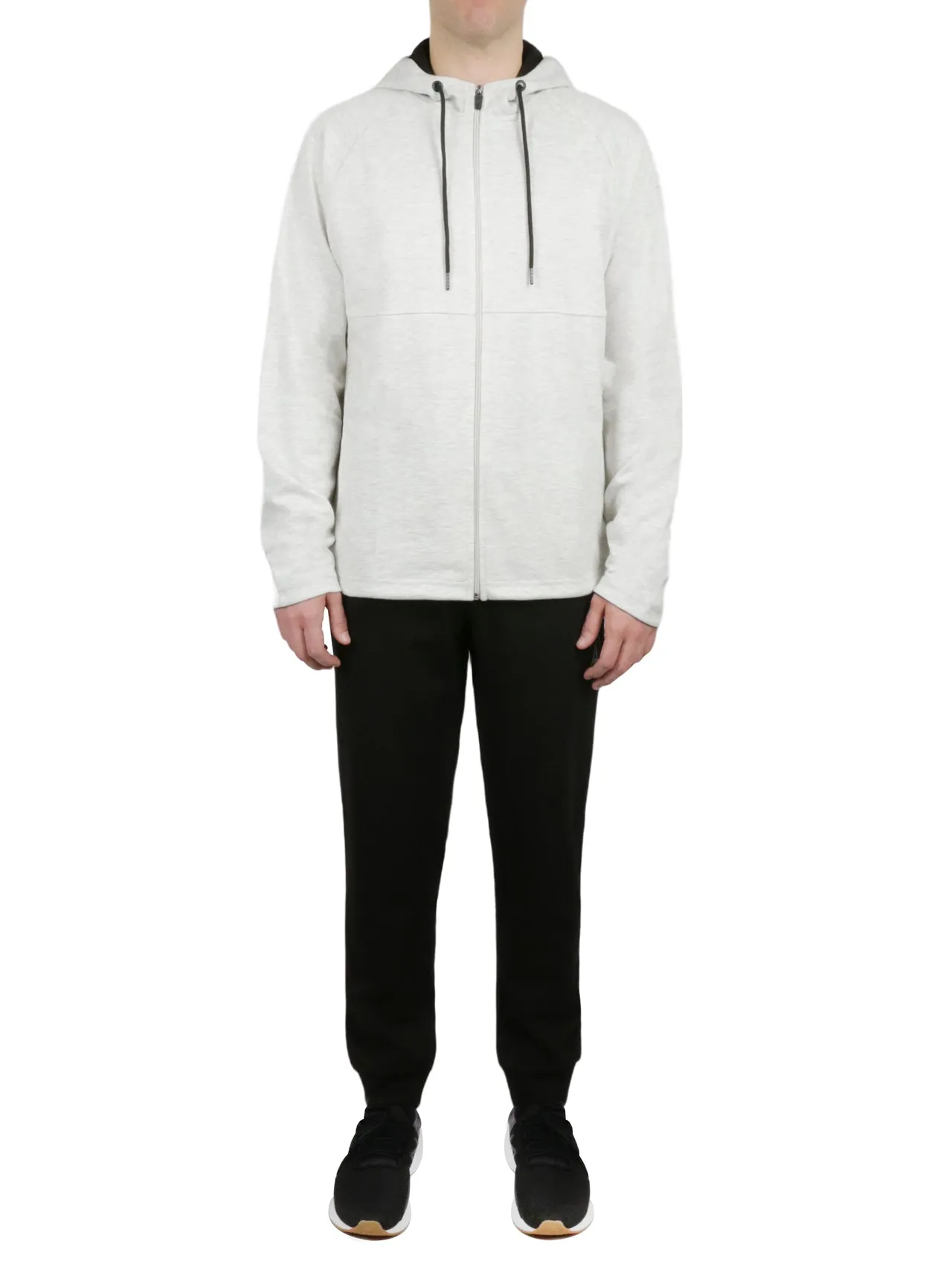 Worth Every Penny Big & Tall Zipper Tracksuit  Today Only!