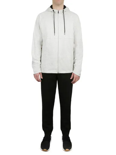 Worth Every Penny Big & Tall Zipper Tracksuit  Today Only!
