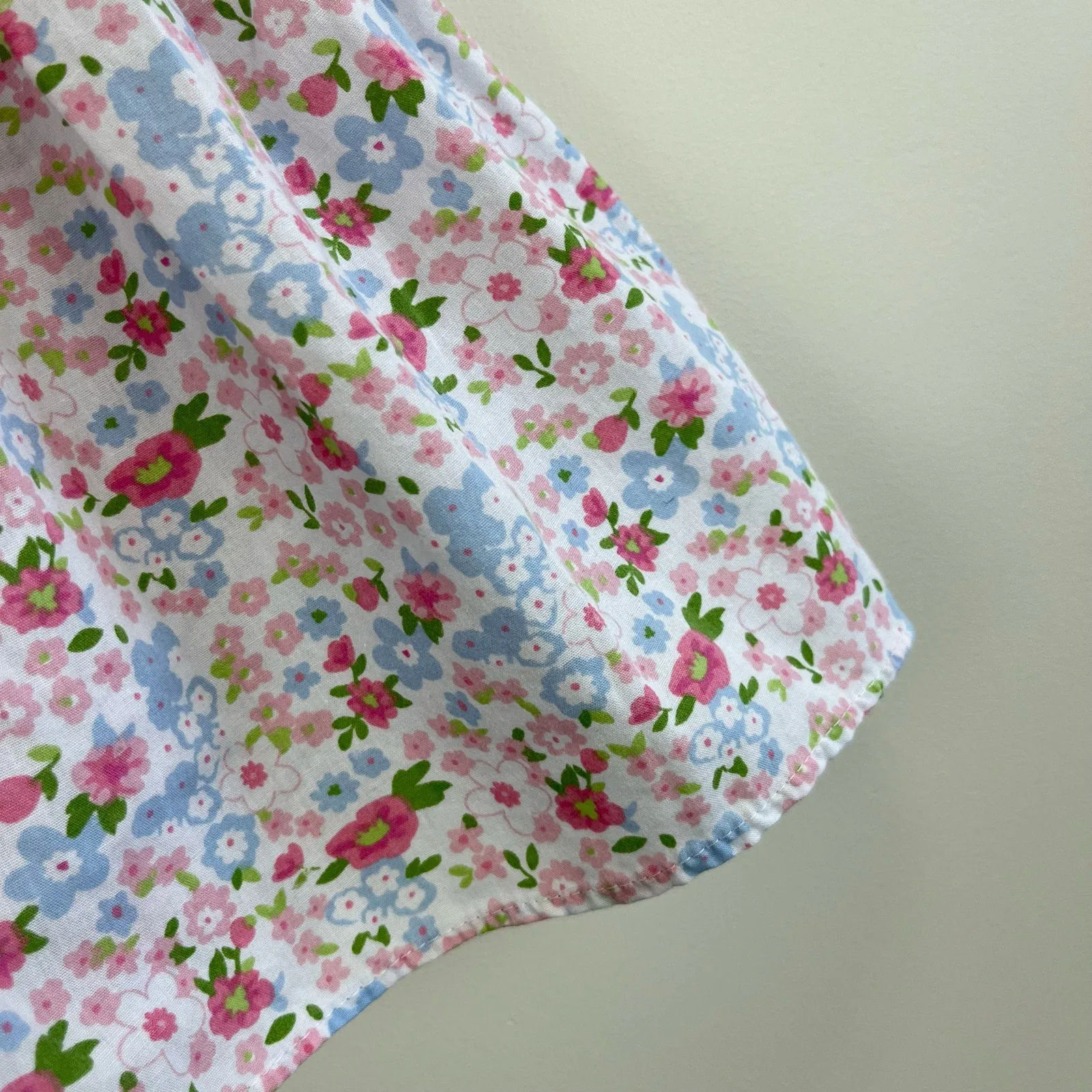 Worth Every Penny Bon Bebe Floral Bow Dress 3-6 Months  Limited Stock!