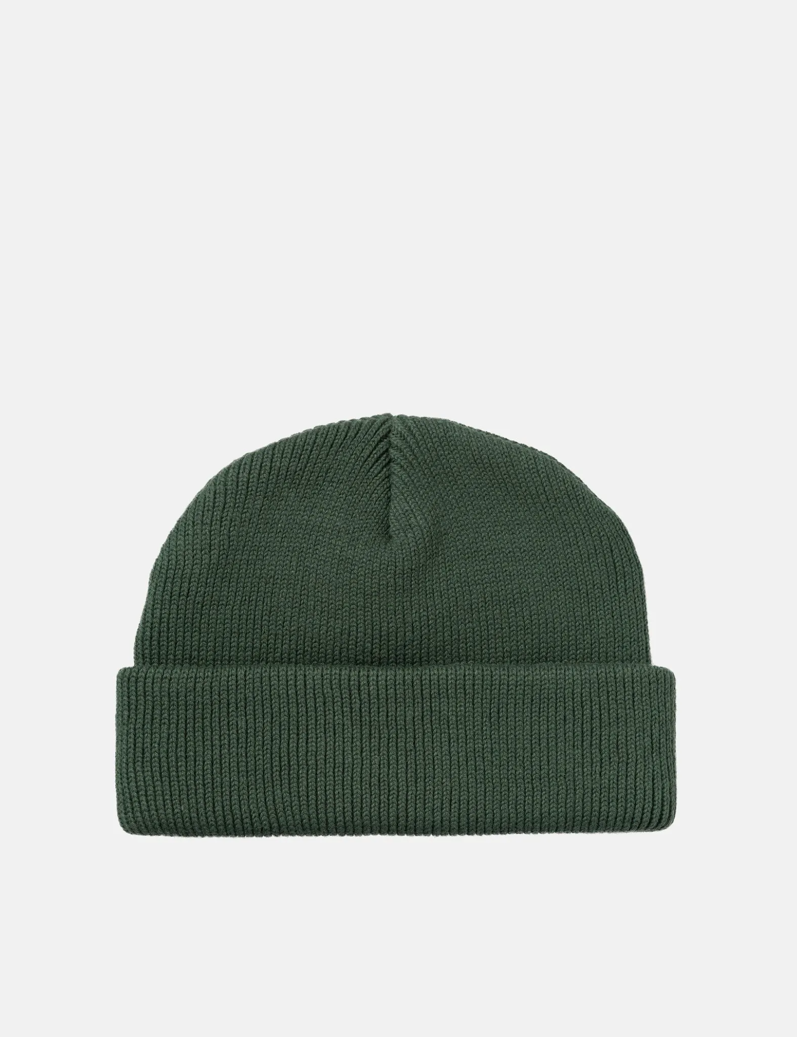 Worth Every Penny Carhartt WIP Dawson Beanie Hat - Sycamore Tree Green  Limited Release!