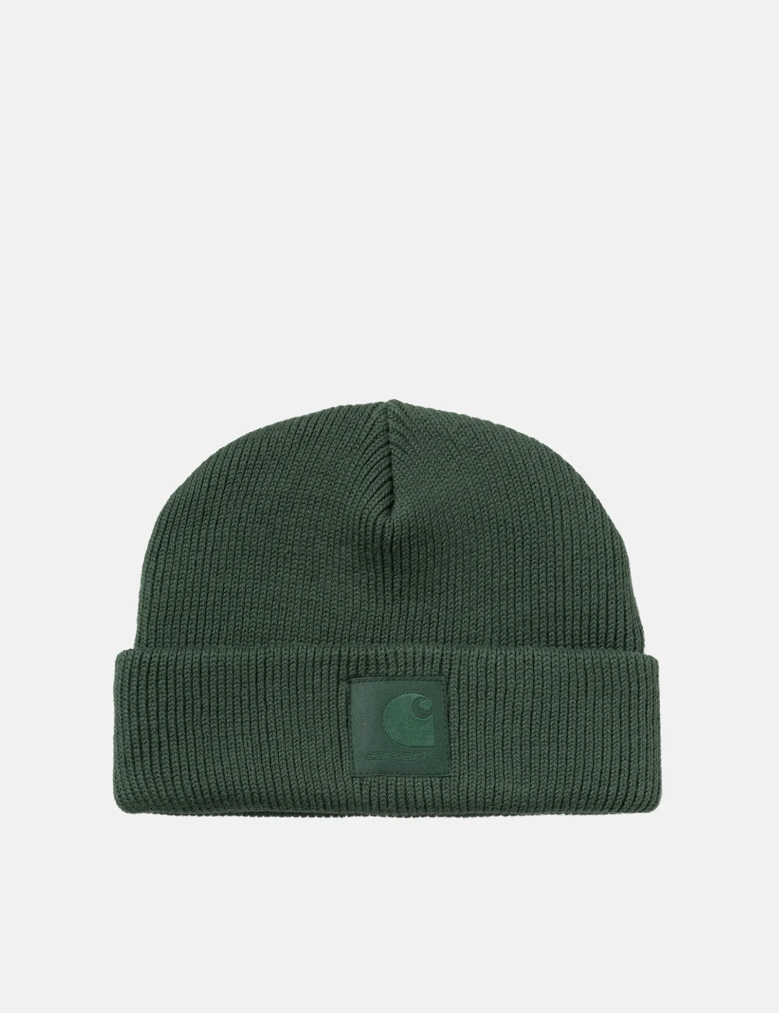 Worth Every Penny Carhartt WIP Dawson Beanie Hat - Sycamore Tree Green  Limited Release!