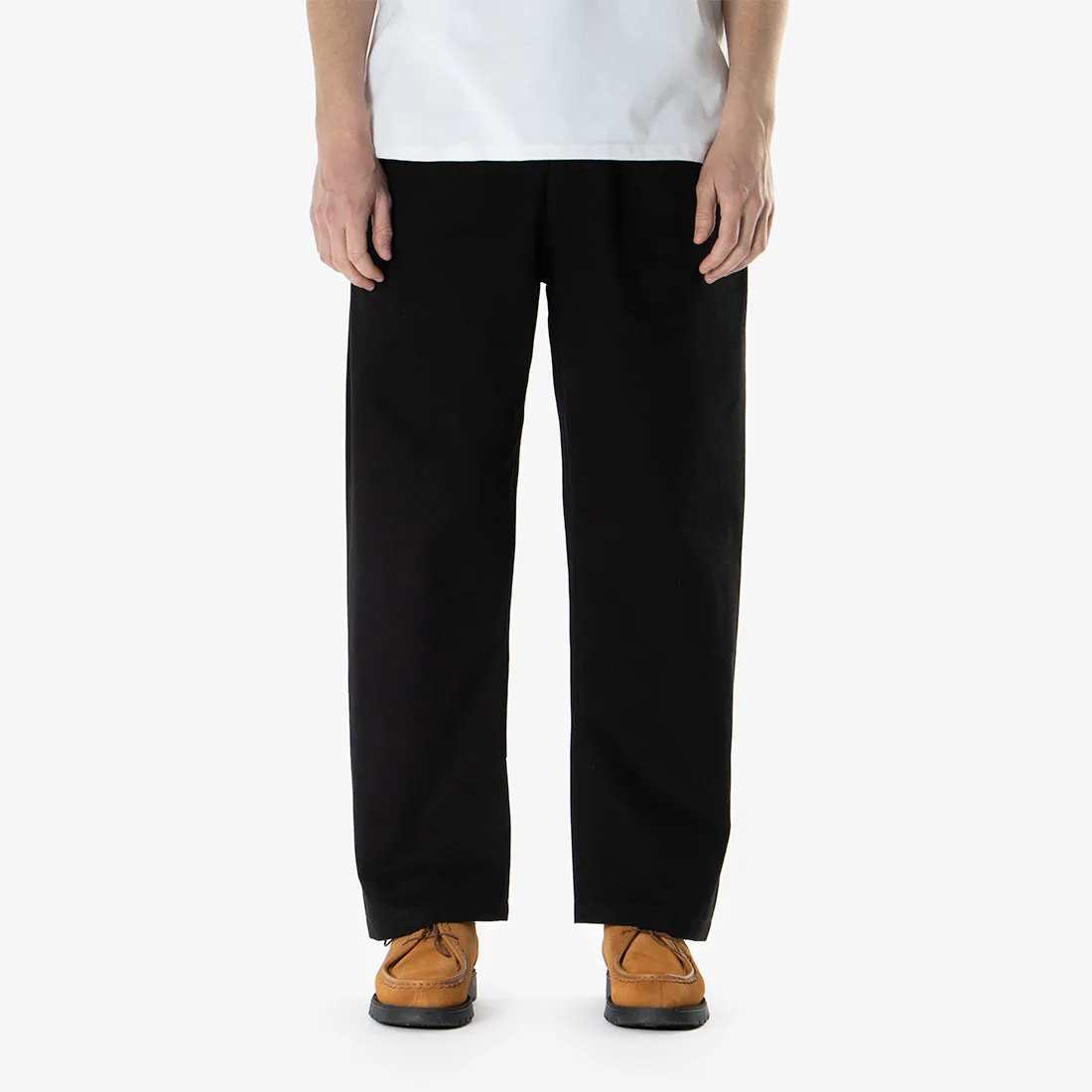 Worth Every Penny Dispatches Foreman Double Pleat Pant  Limited Release!