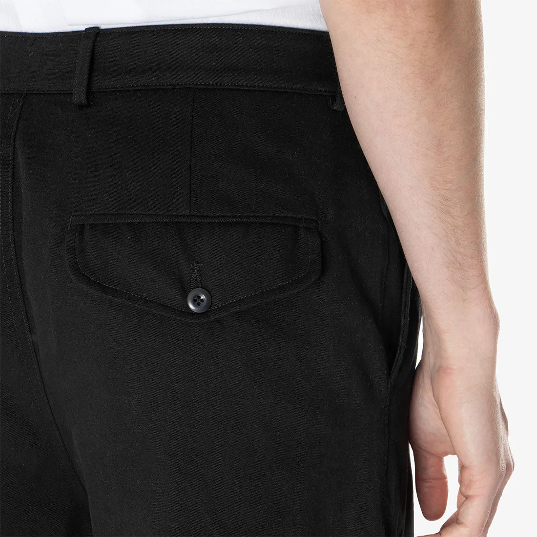 Worth Every Penny Dispatches Foreman Double Pleat Pant  Limited Release!