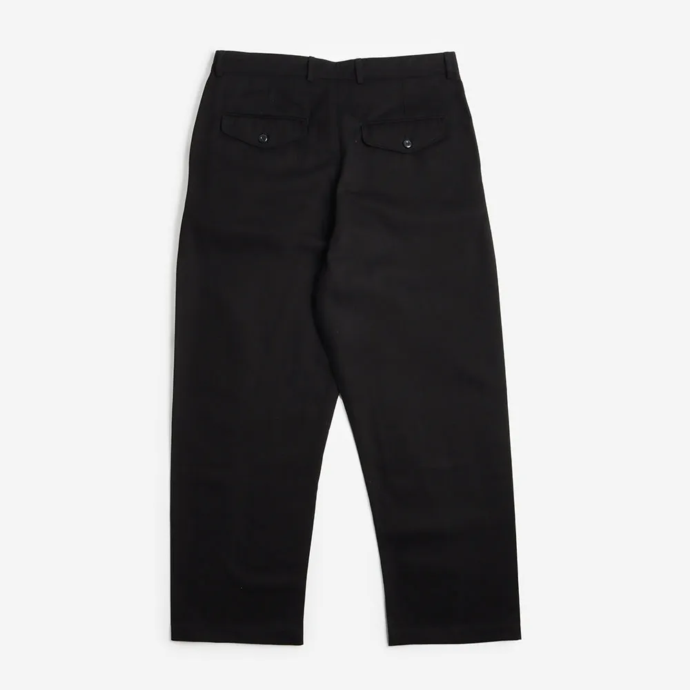 Worth Every Penny Dispatches Foreman Double Pleat Pant  Limited Release!