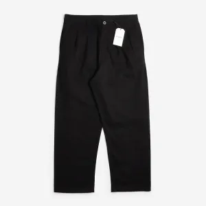 Worth Every Penny Dispatches Foreman Double Pleat Pant  Limited Release!