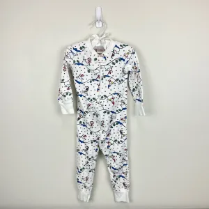 Worth Every Penny Hanna Andersson Snowman Pajamas 80 cm 18-24 Months  Today Only!