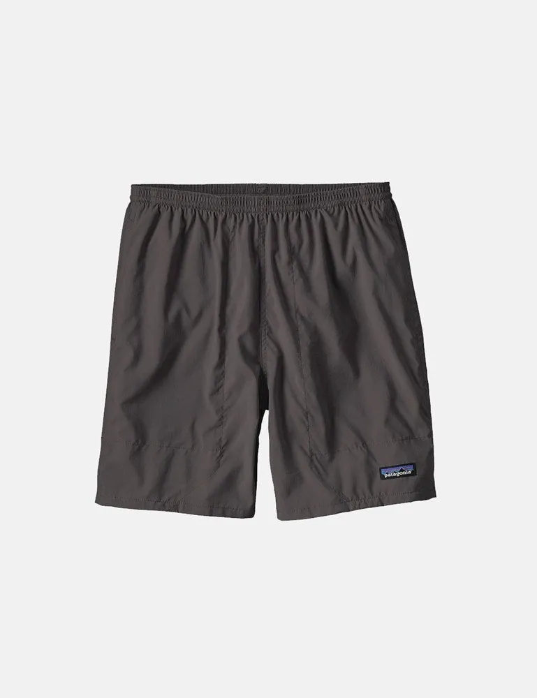 Worth Every Penny Patagonia Baggies Lights Shorts (6.5") - Ink Black  Almost Sold Out!