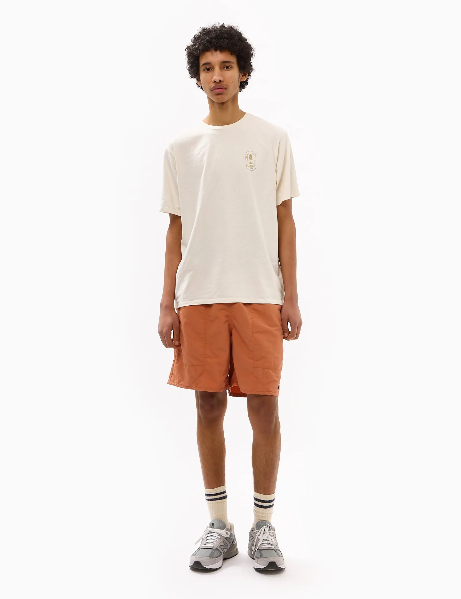 Worth Every Penny Patagonia Baggies Shorts (7in) - Sienna Clay  Almost Gone!