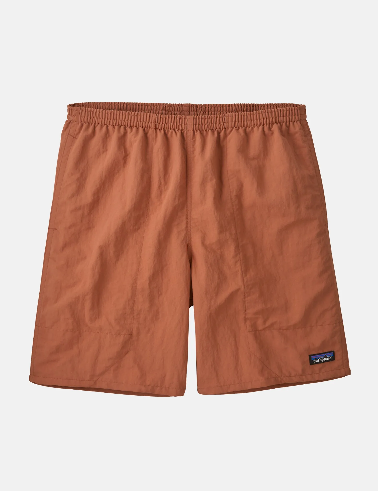 Worth Every Penny Patagonia Baggies Shorts (7in) - Sienna Clay  Almost Gone!