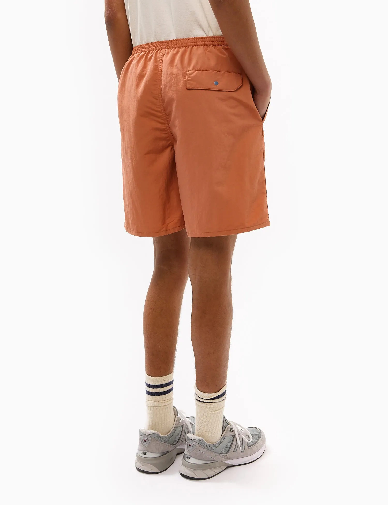Worth Every Penny Patagonia Baggies Shorts (7in) - Sienna Clay  Almost Gone!