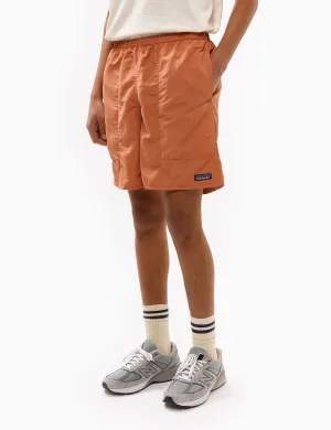 Worth Every Penny Patagonia Baggies Shorts (7in) - Sienna Clay  Almost Gone!