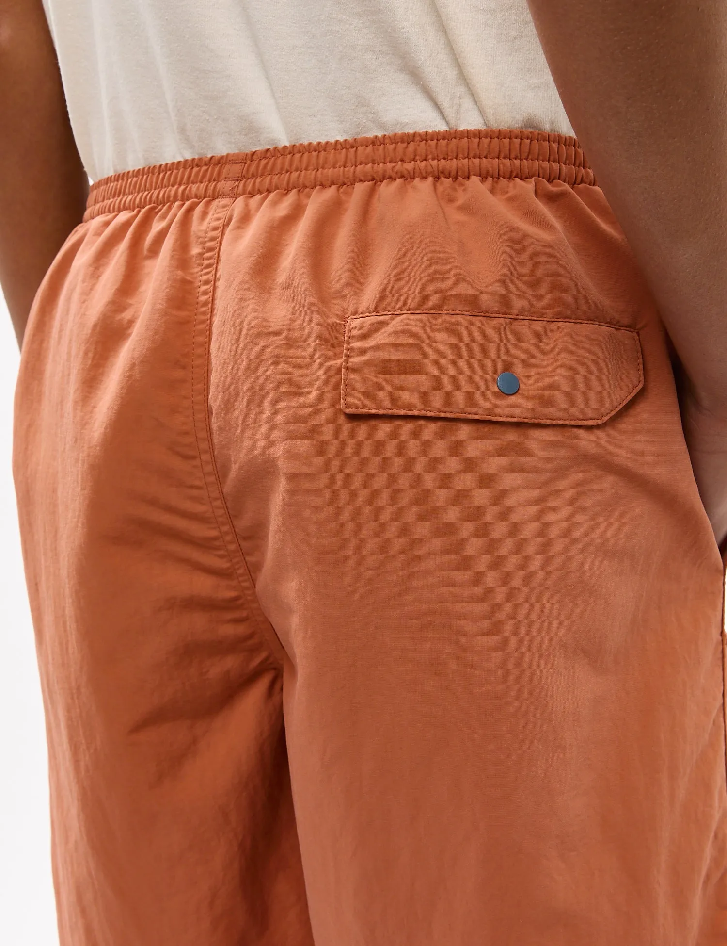 Worth Every Penny Patagonia Baggies Shorts (7in) - Sienna Clay  Almost Gone!
