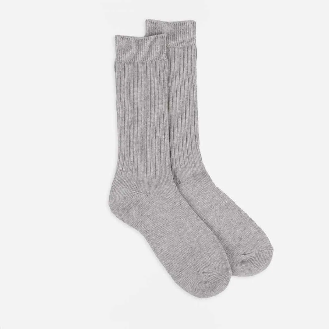 Worth Every Penny Snow Peak Recycled Cotton Socks  Dont Miss Out!