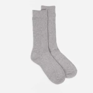 Worth Every Penny Snow Peak Recycled Cotton Socks  Dont Miss Out!