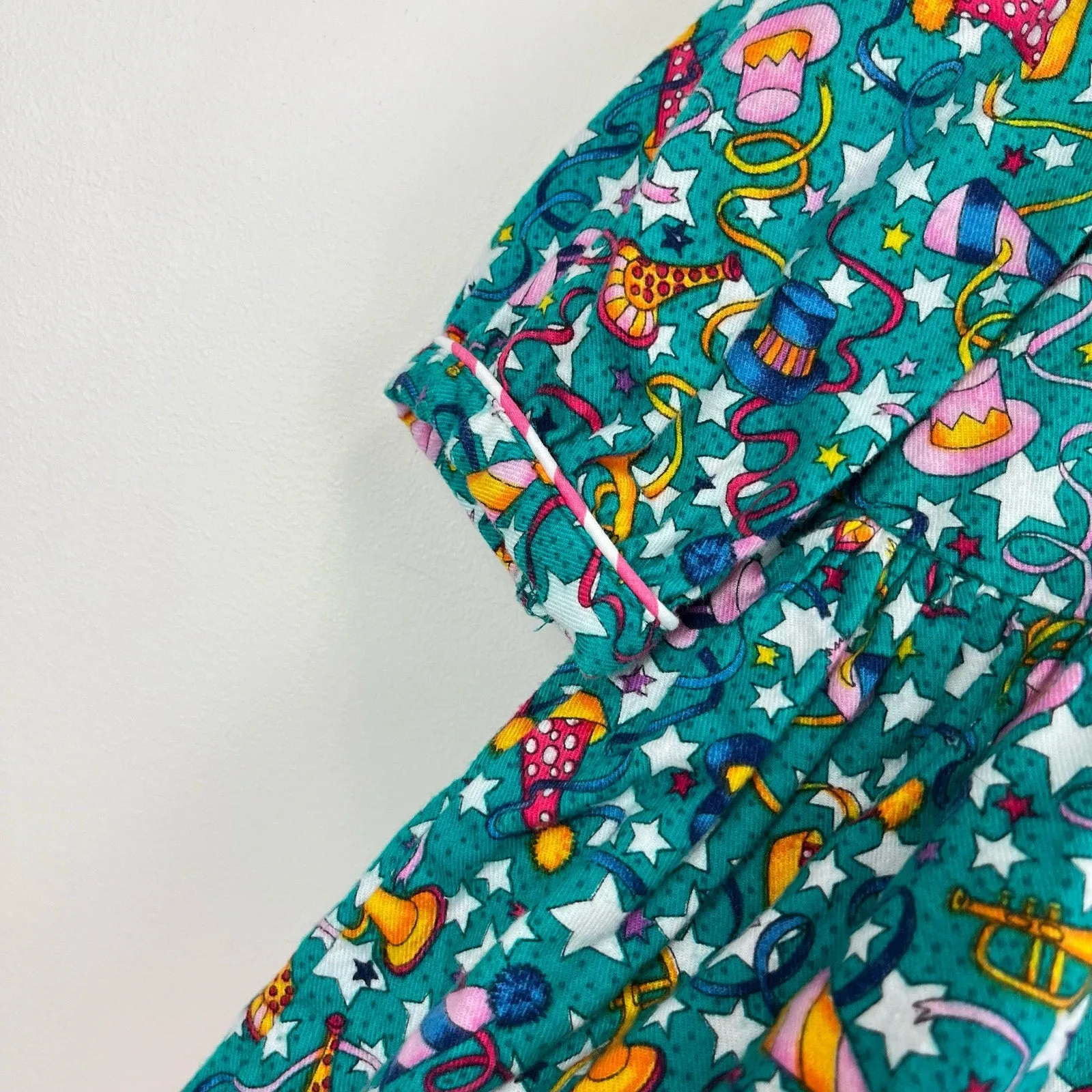 Worth Every Penny Vintage New Year's Eve Girls Party Dress  Today Only!