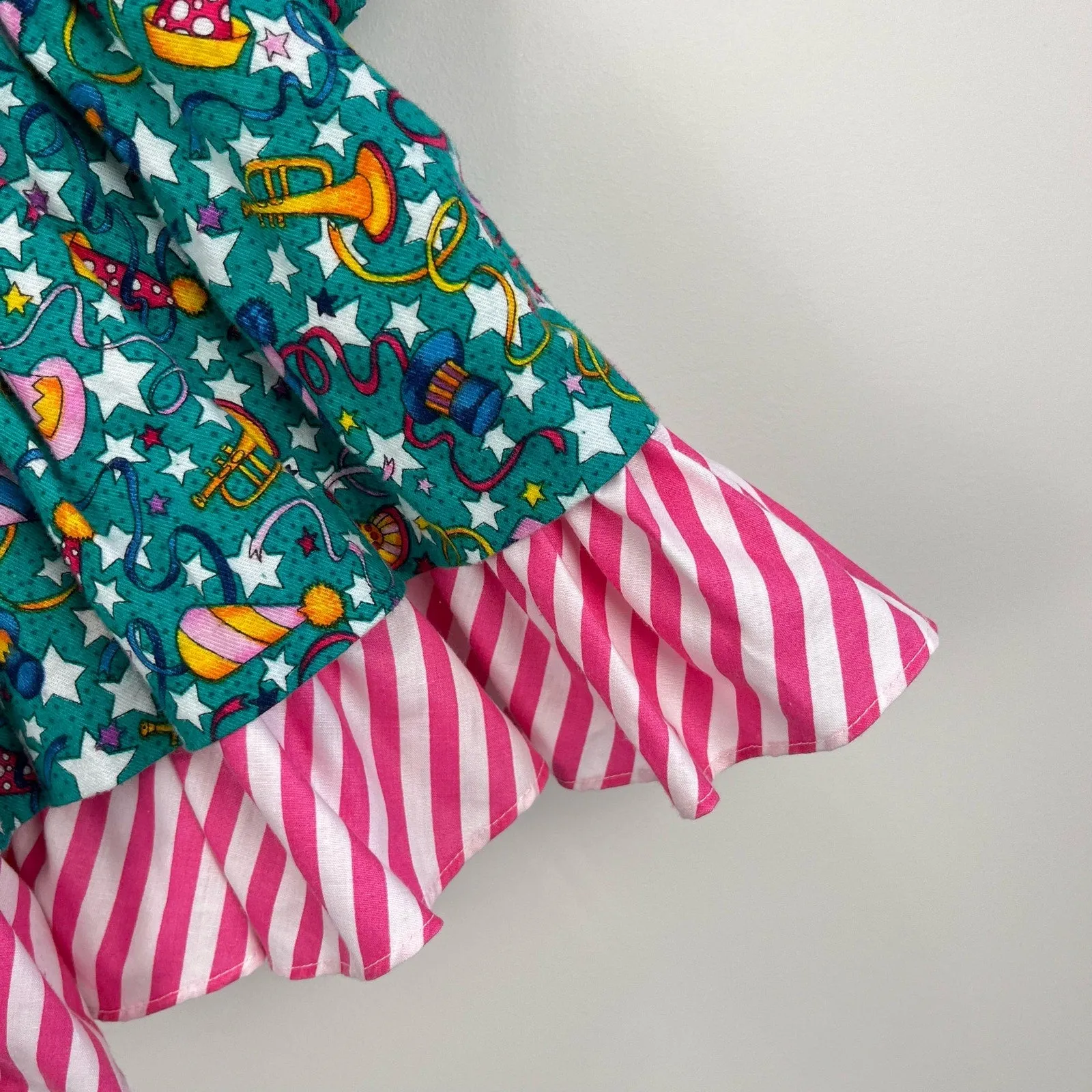 Worth Every Penny Vintage New Year's Eve Girls Party Dress  Today Only!